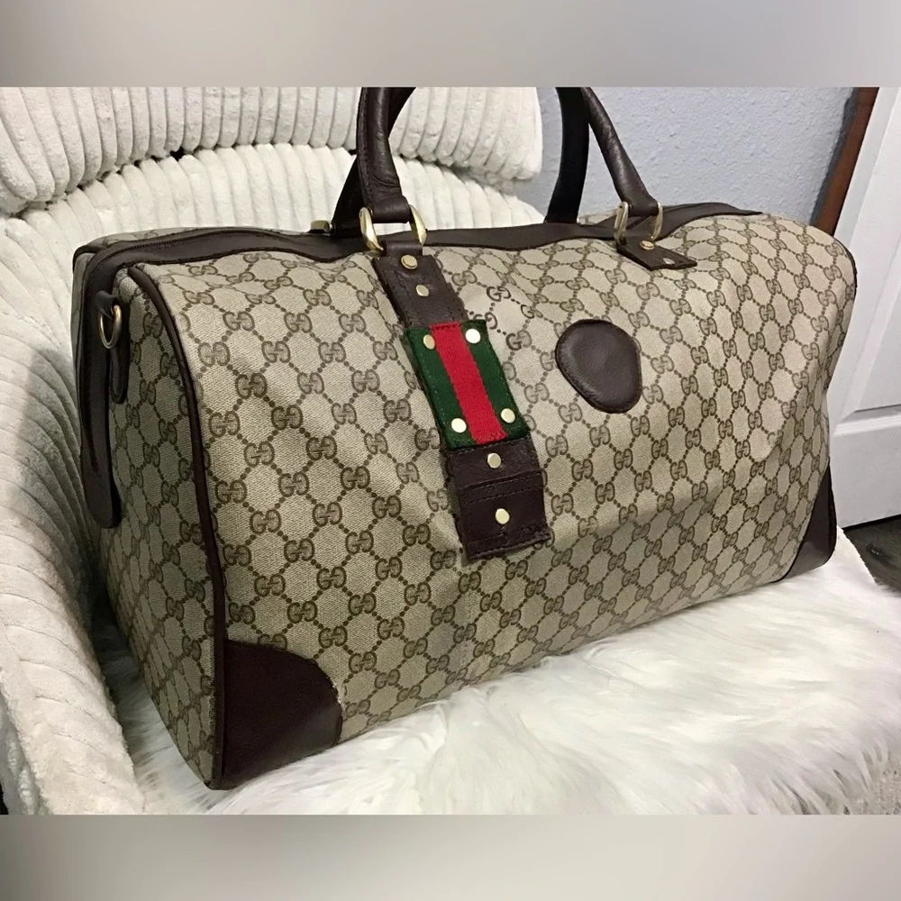 Gucci Travel Bags - Picture 3 of 16